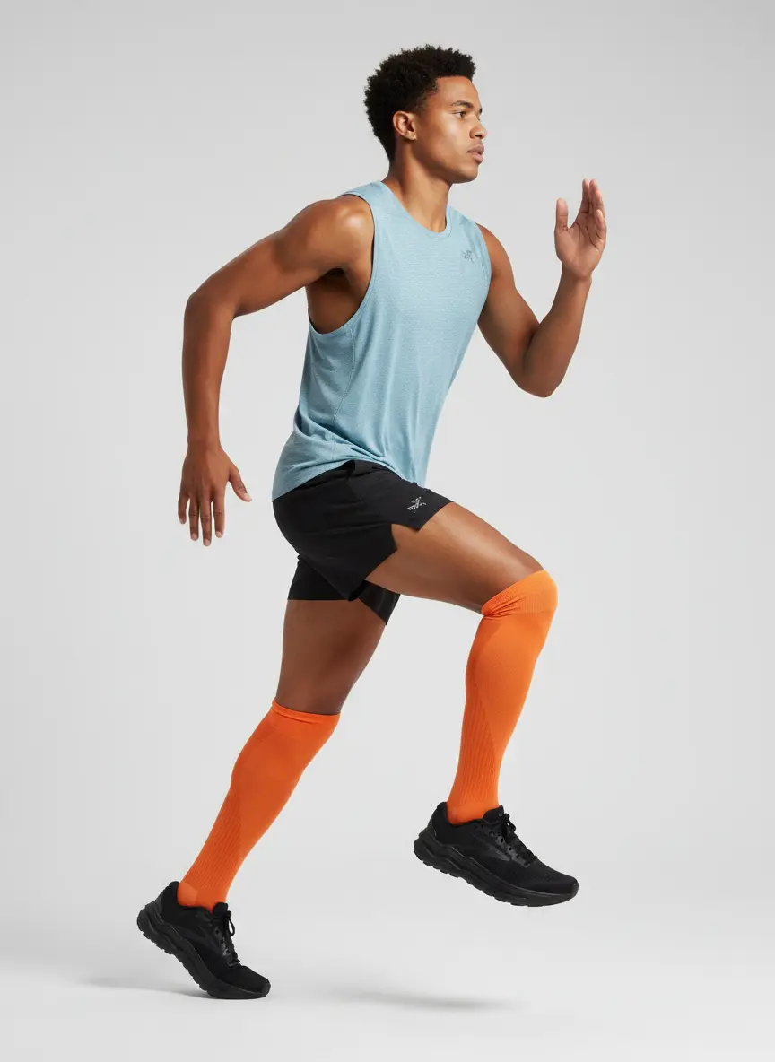 High-Visibility Performance