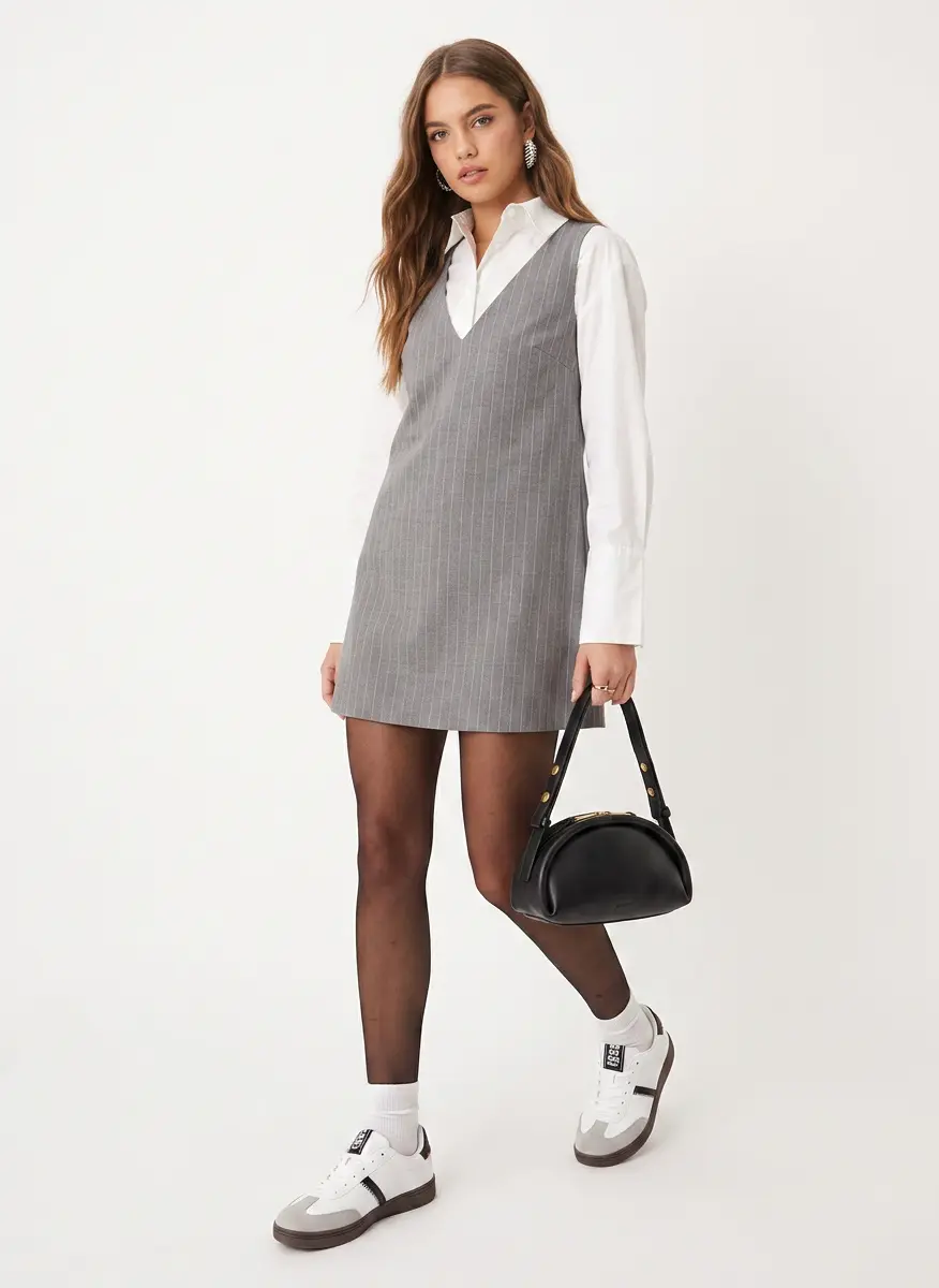 Smart Business Casual