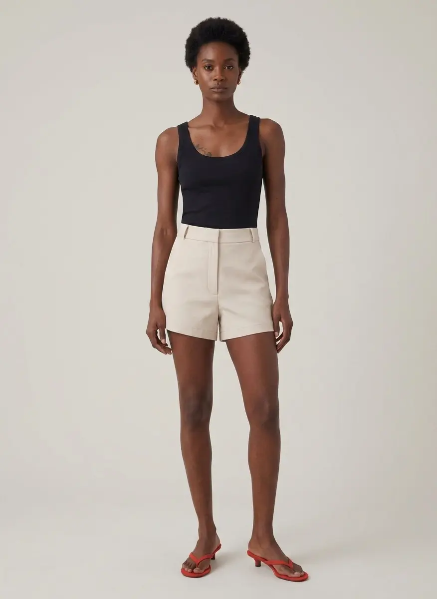 Structured Minimalist