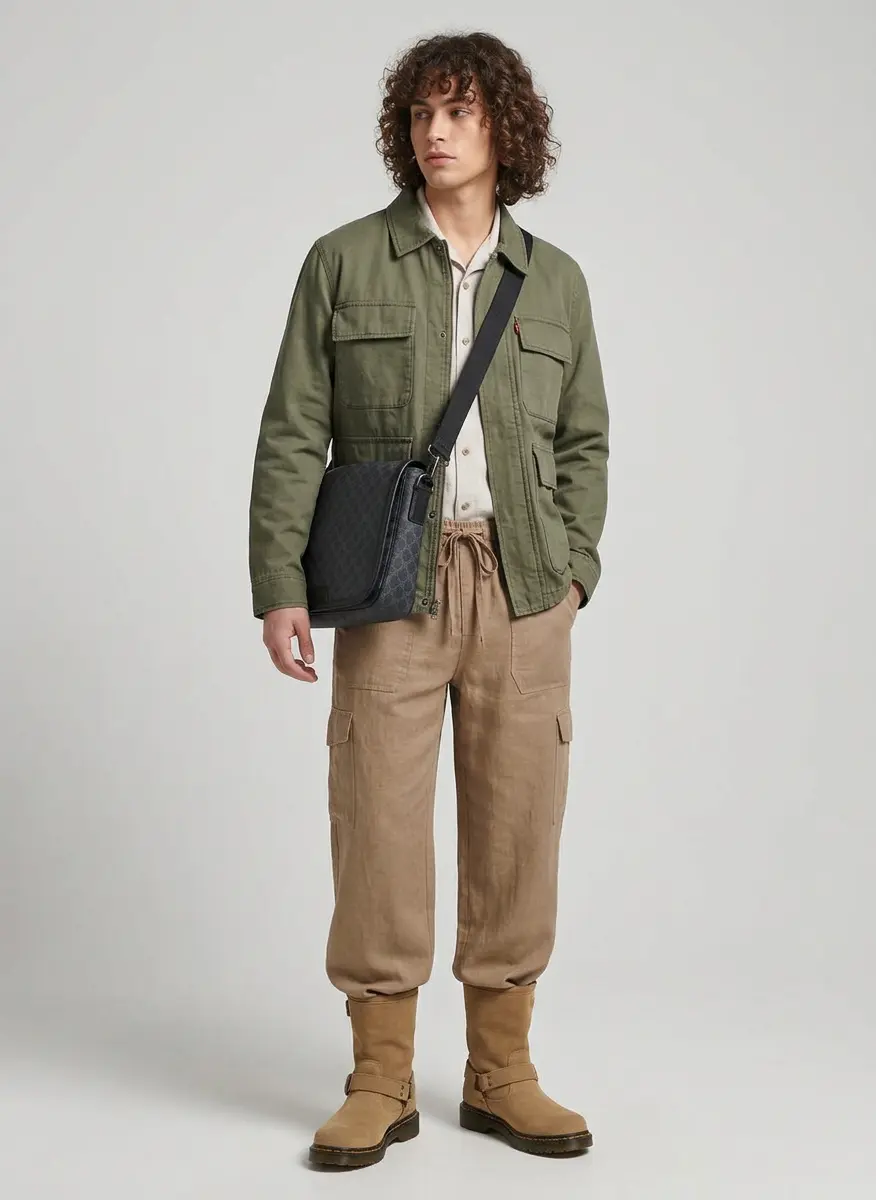 Modern Utility Explorer