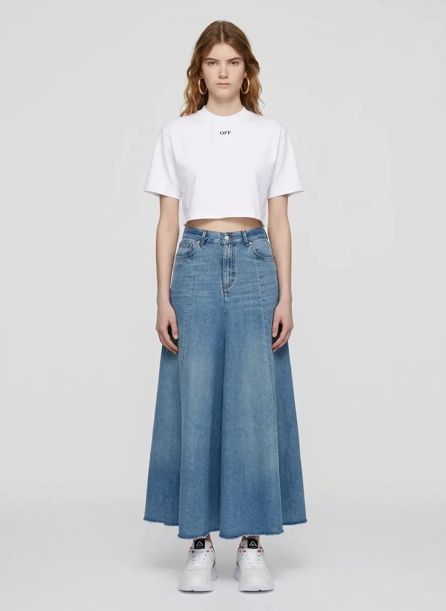 Urban Streetwear Aesthetic