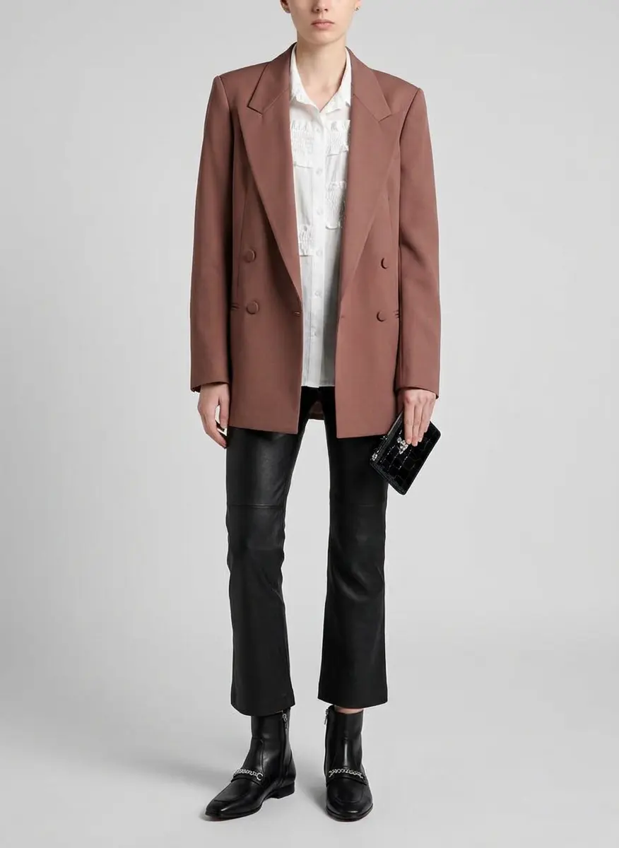 Urban Executive Chic