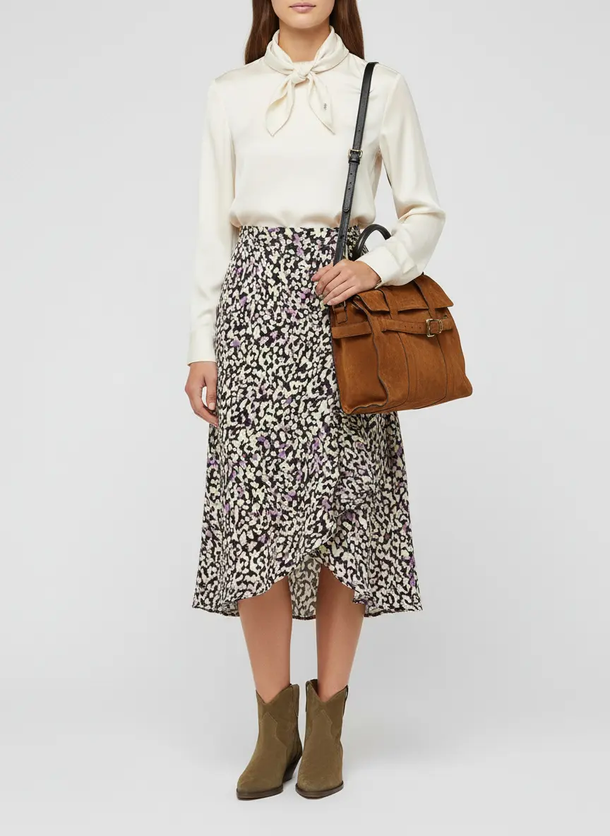 Modern Femininity