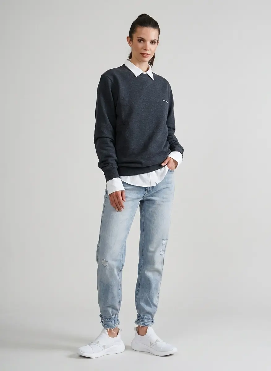 Weekend Cloud Comfort
