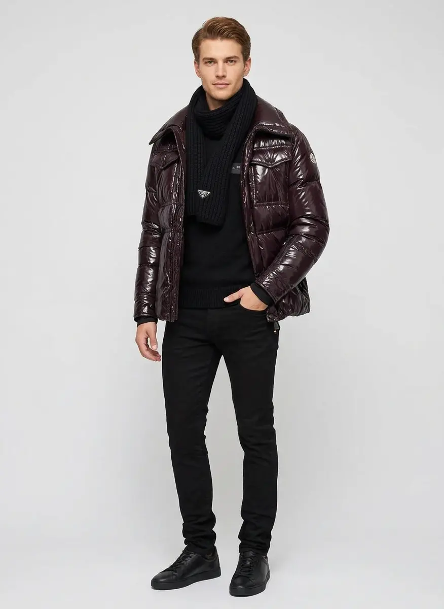 Urban Luxury Streetwear