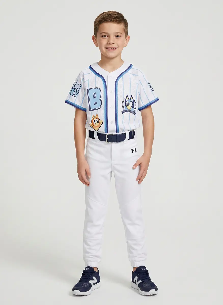 Champro Champro Baseball Belt 2