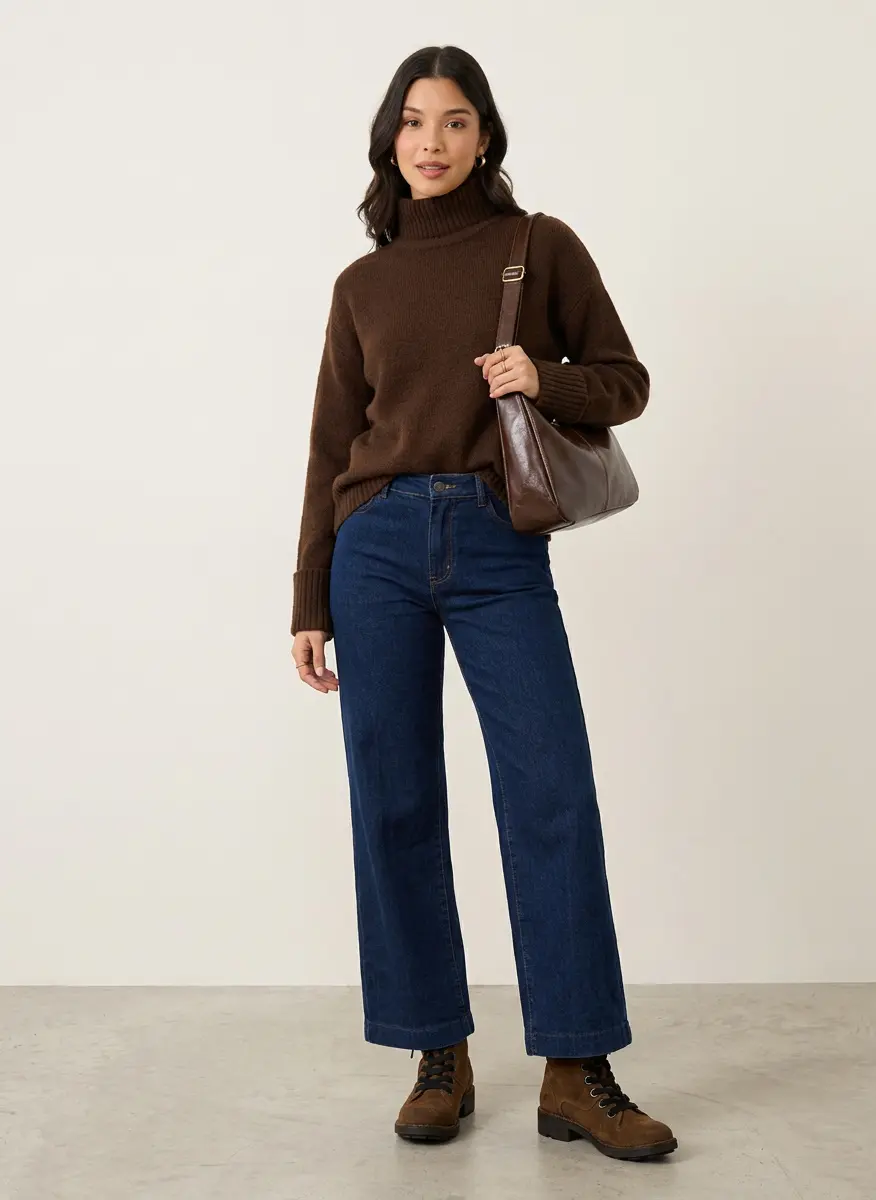 Urban Classic Ease