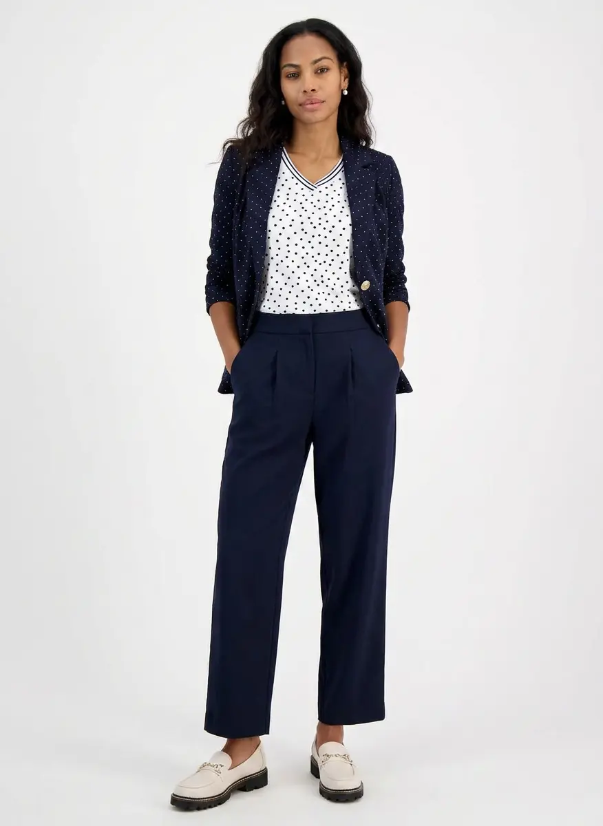 Smart Casual Chic