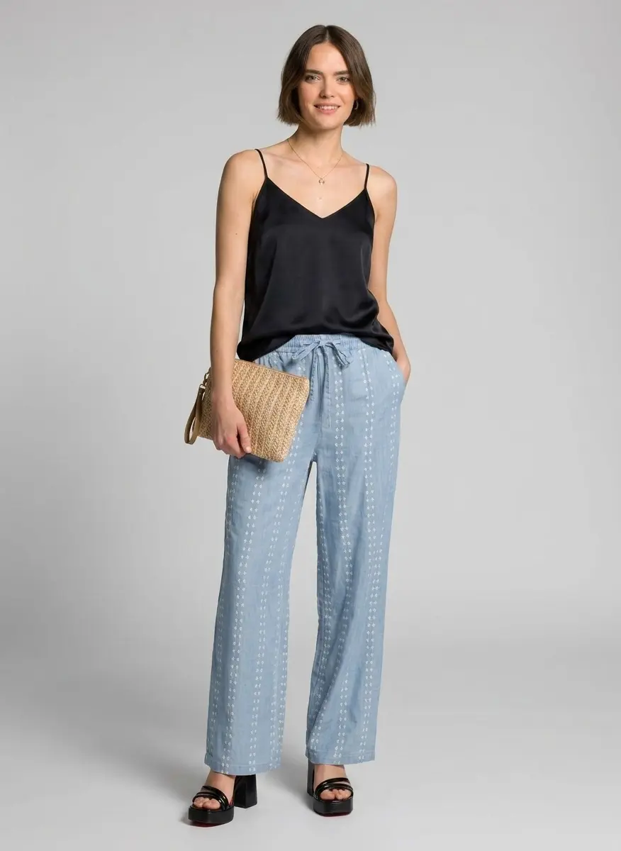 Sophisticated Monochrome