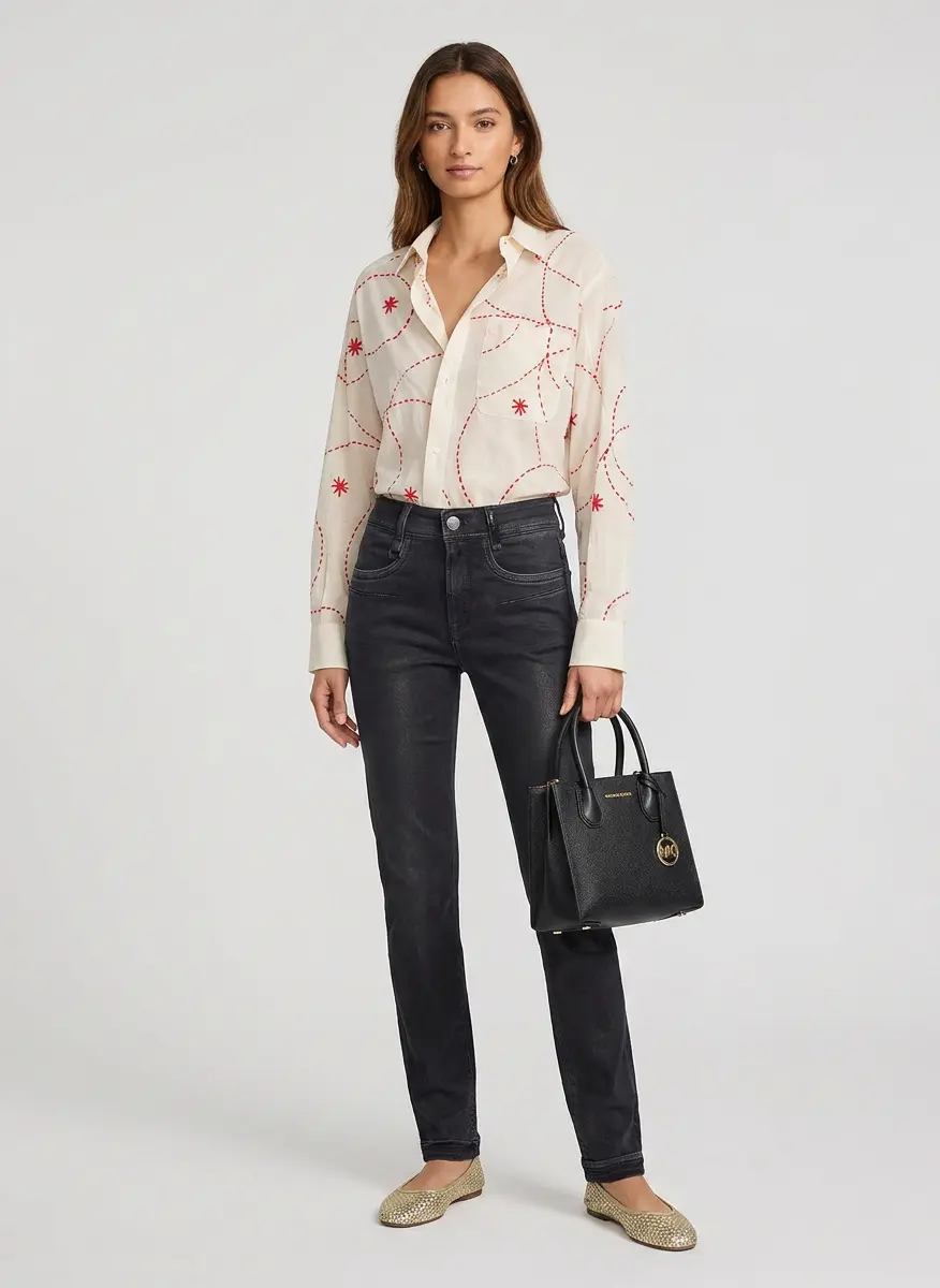 Weekend Chic