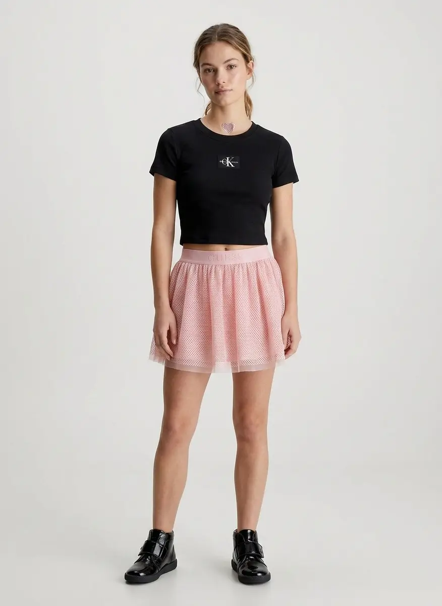 Sweet Urban Minimalist
