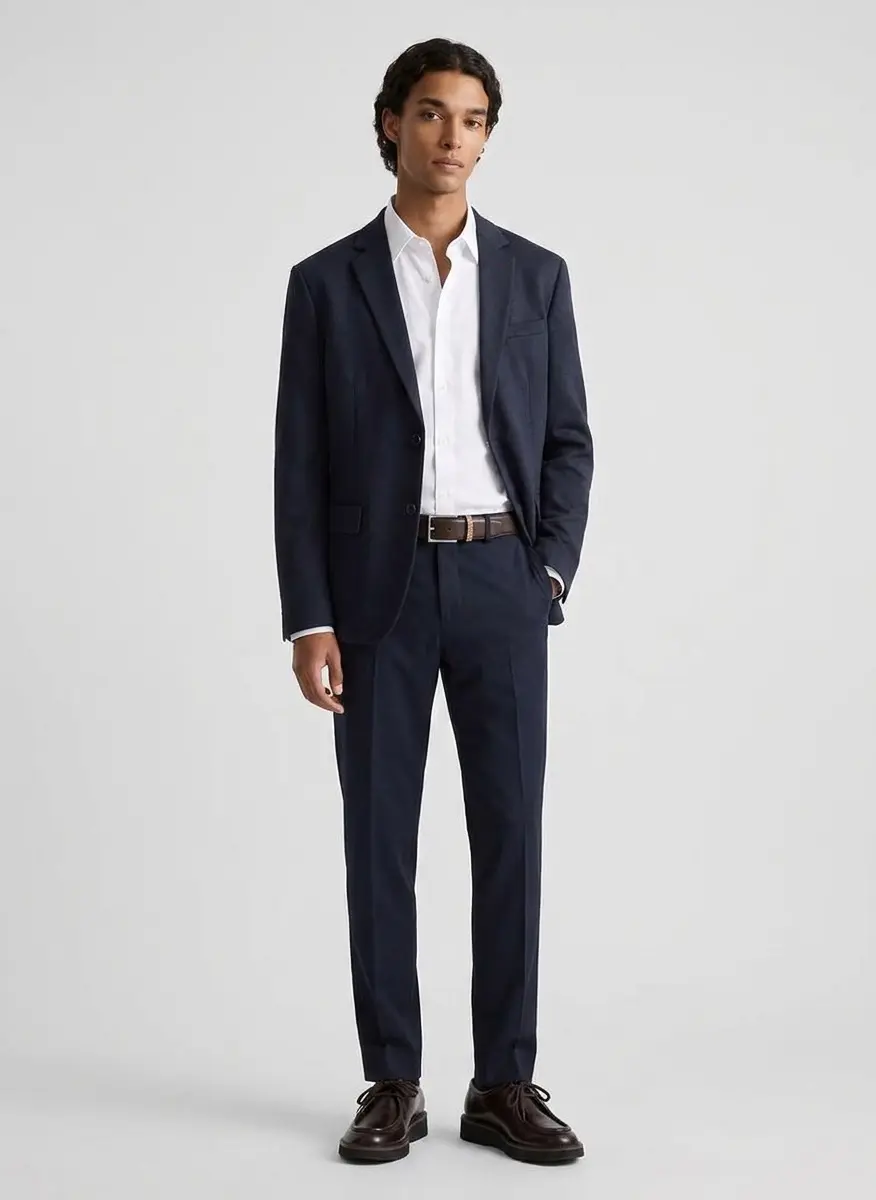 Timeless Executive Formal