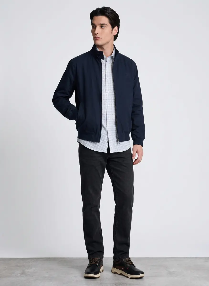 Contemporary Weekend Luxe