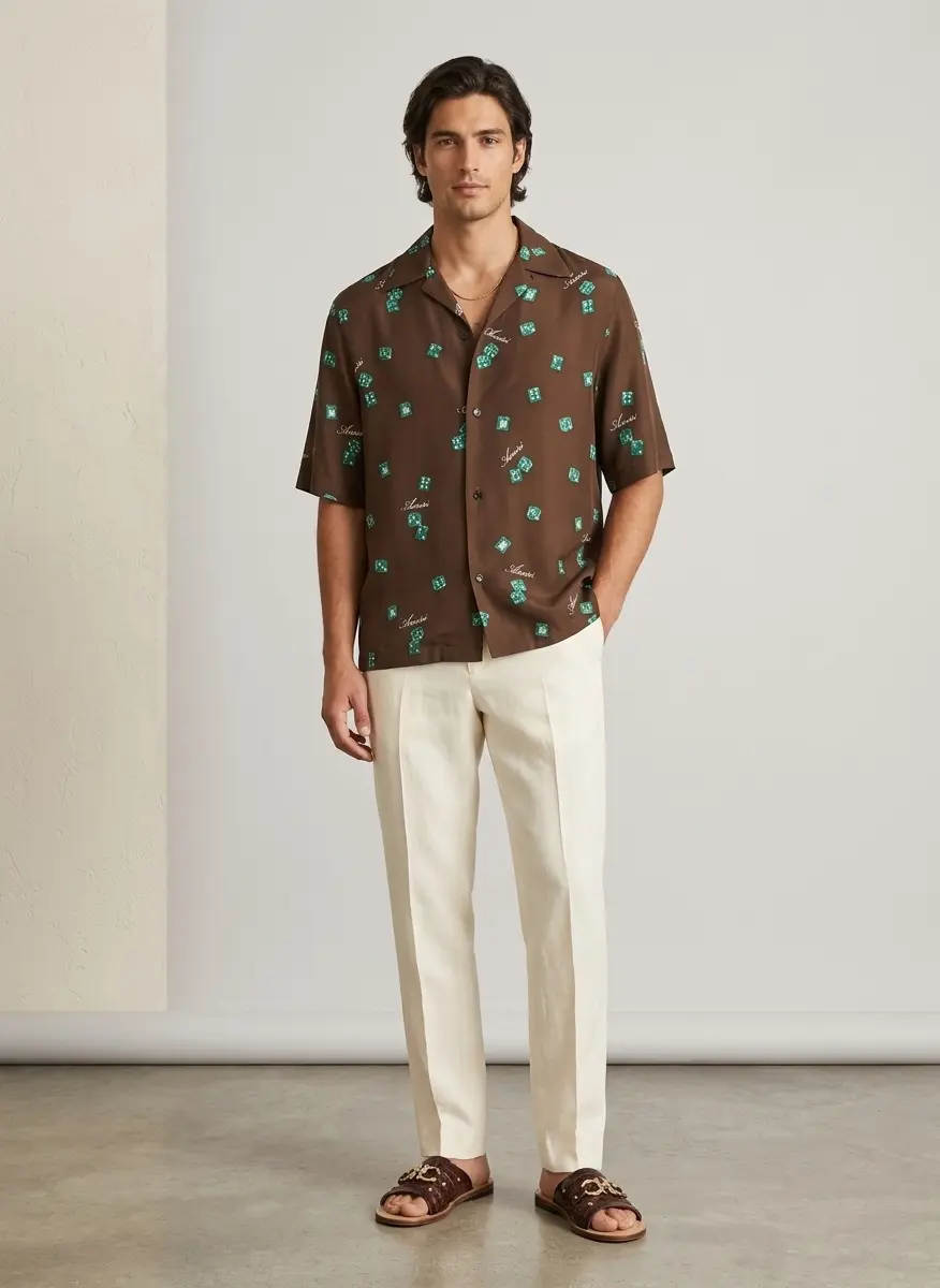 Luxury Riviera Relaxed