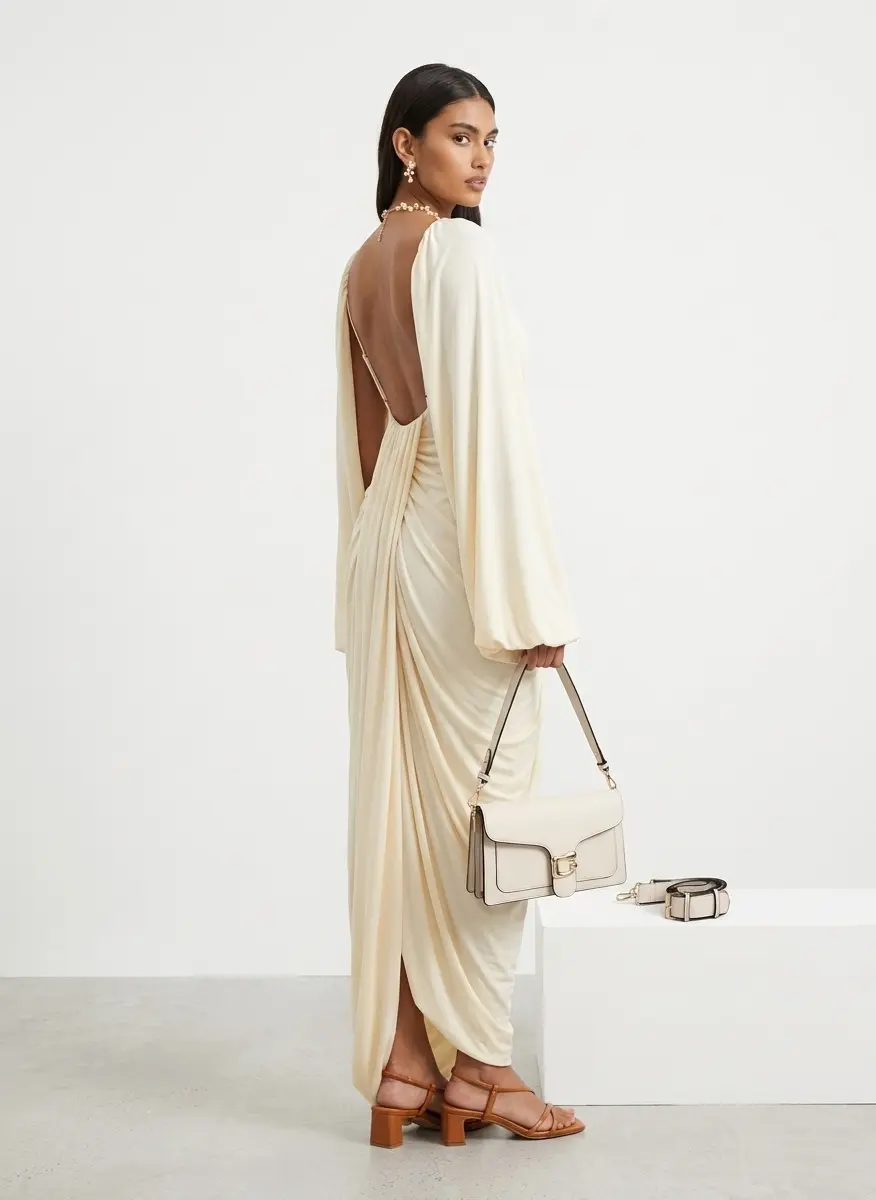 Timeless Pearl Elegance