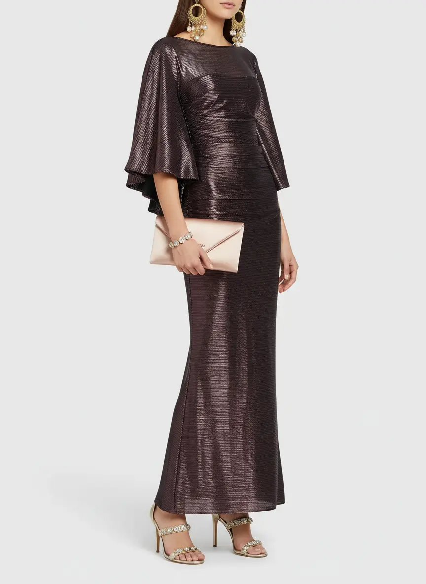 Rosewood Elegance
