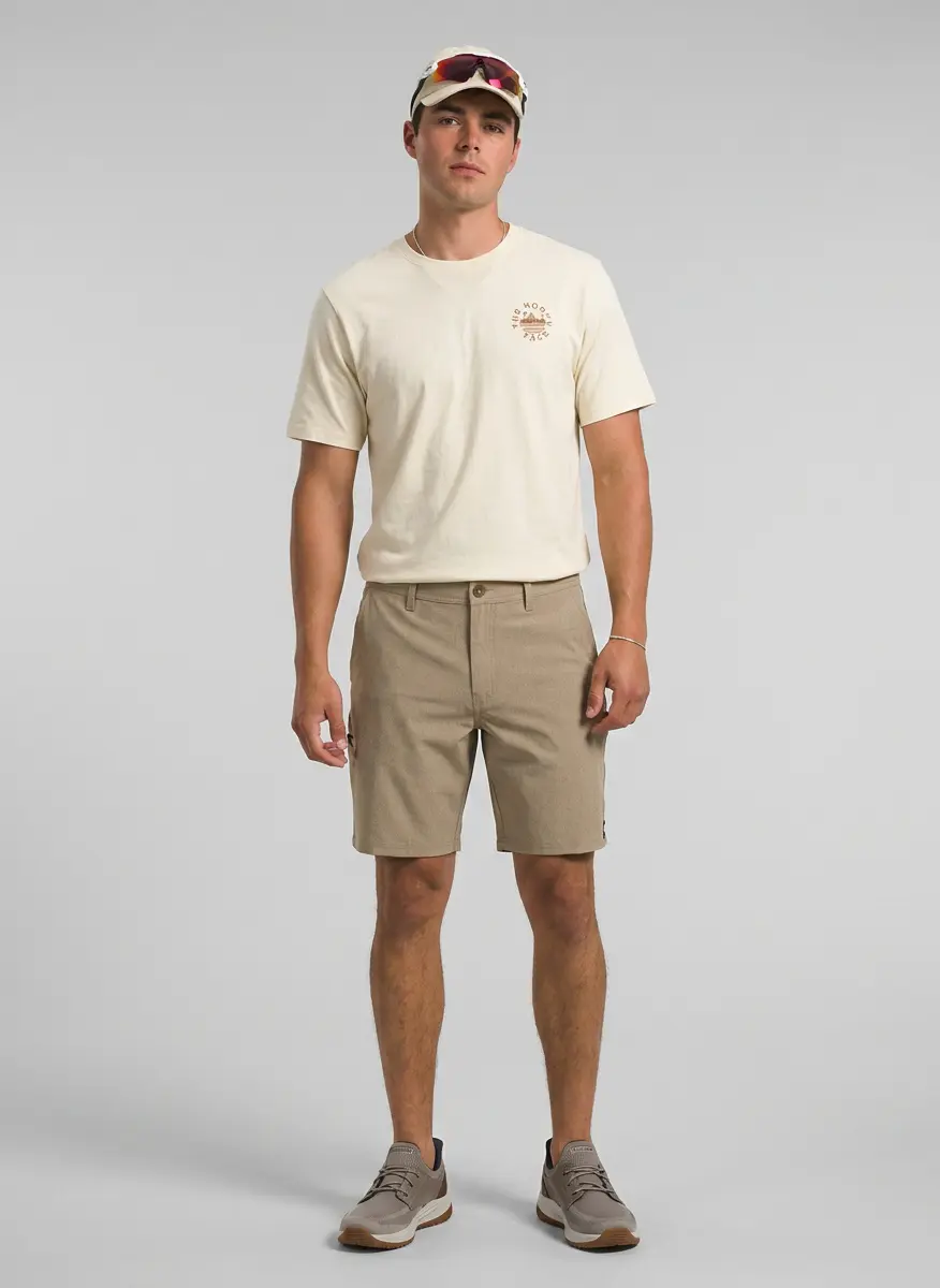 Outdoor Explorer