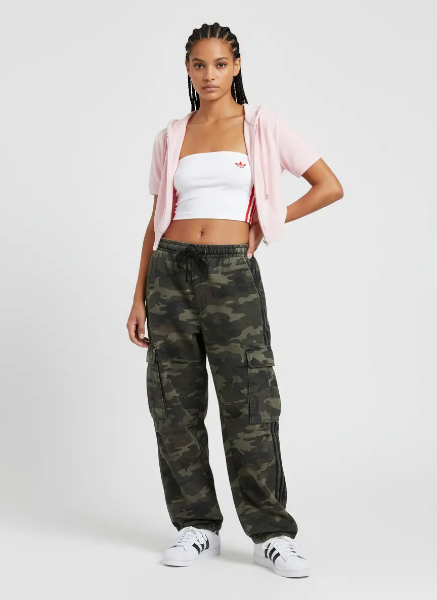 Retro Pastel Utility