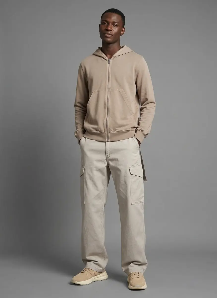 Tonal Minimalist