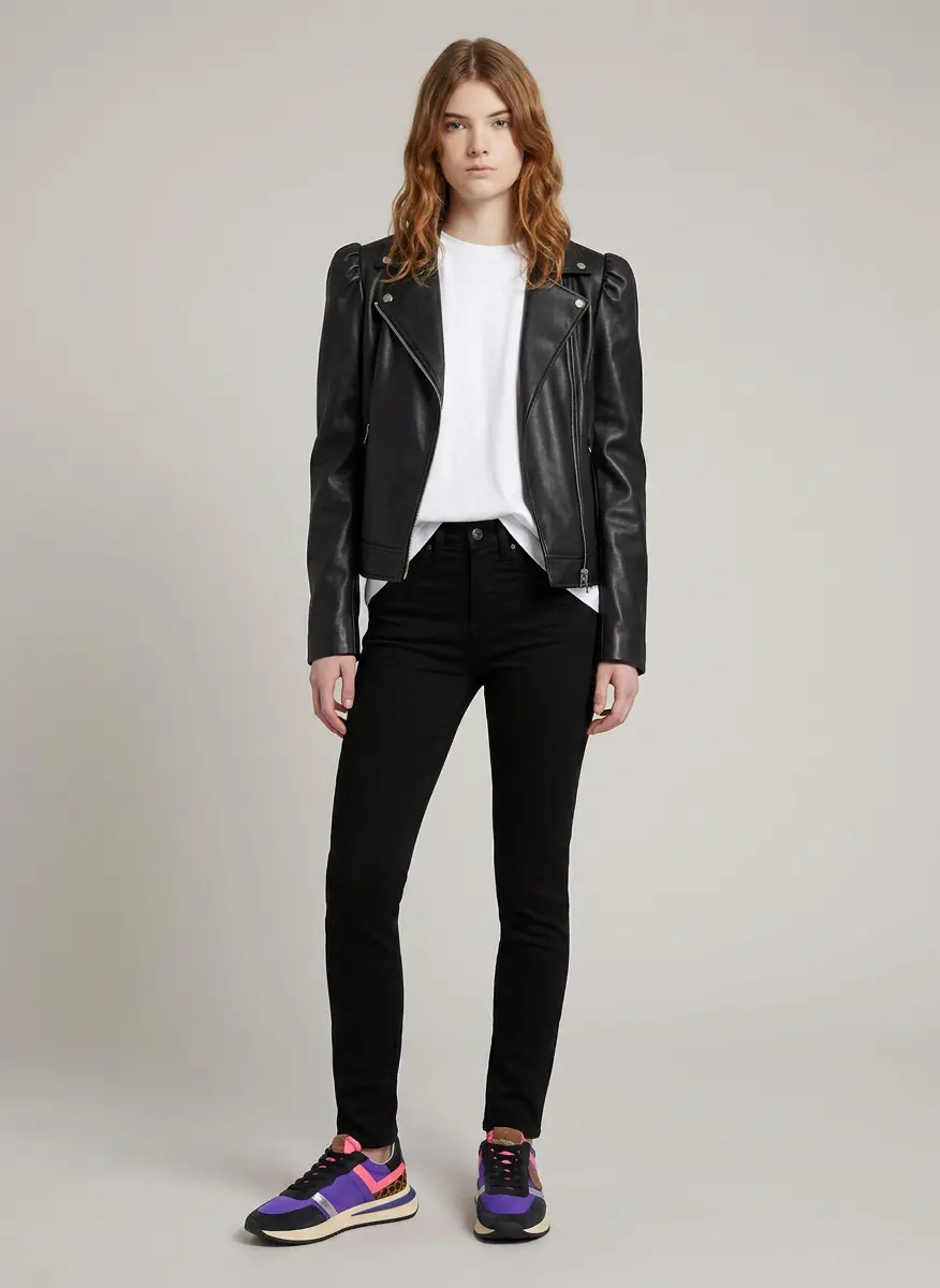 Urban Edge Streetwear