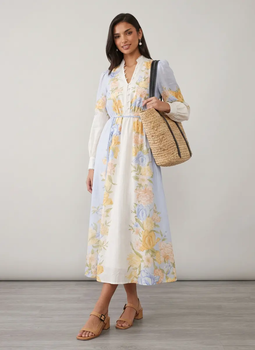 Coastal Chic
