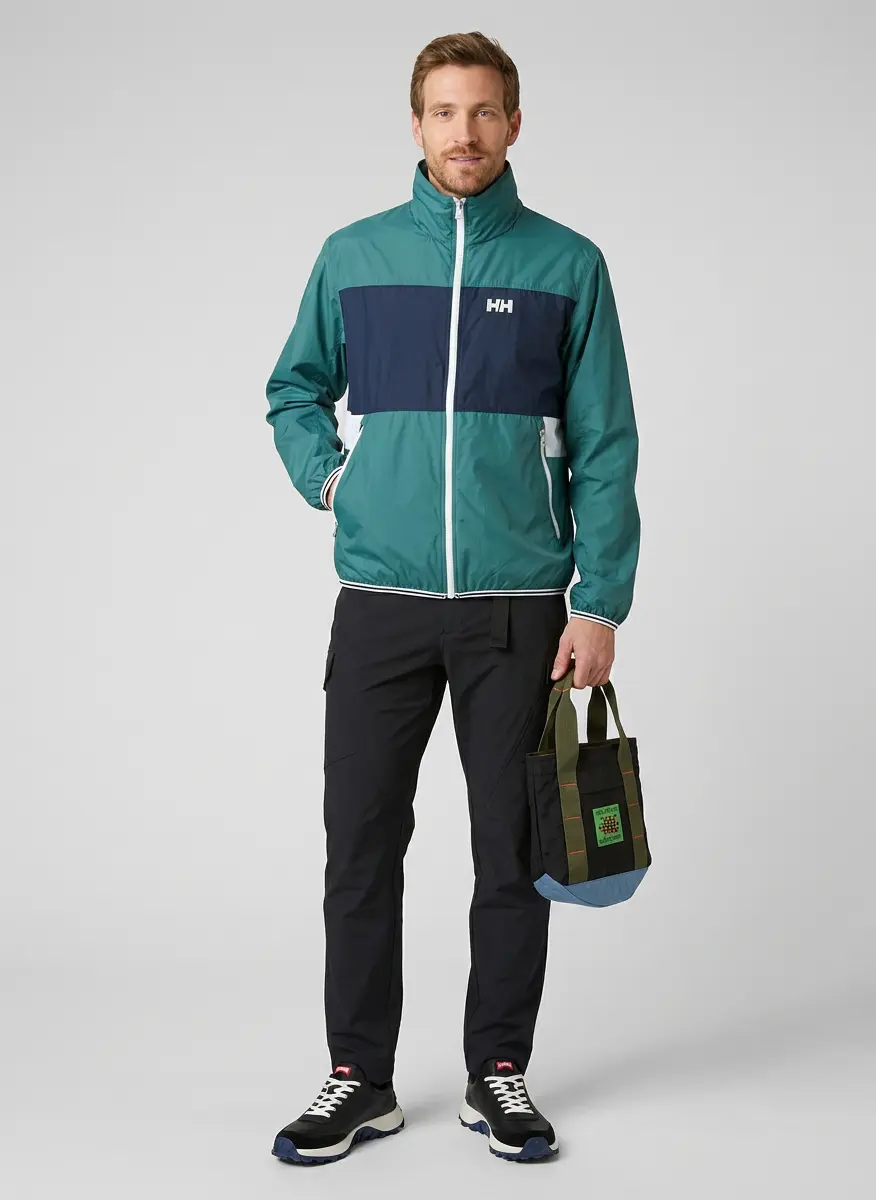 Technical Trail Hybrid