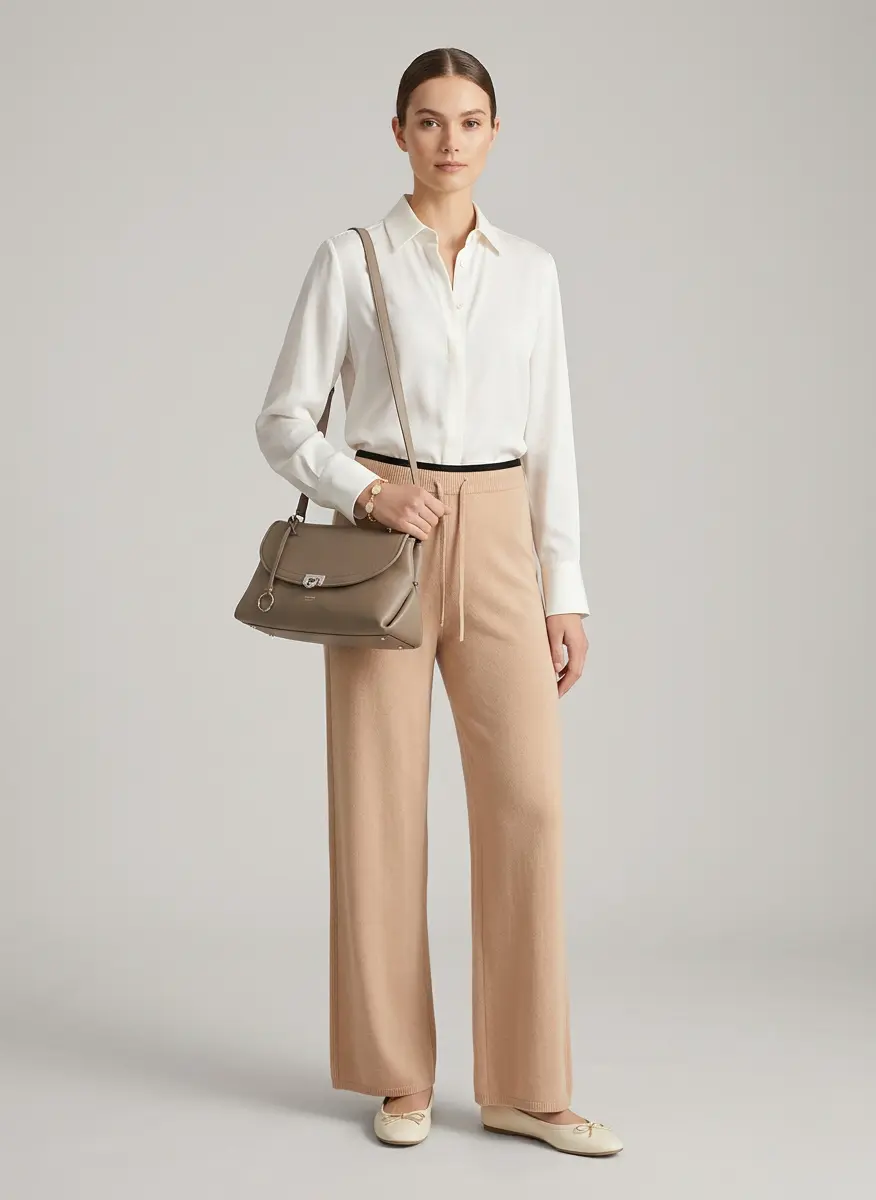 Modern Heritage Chic