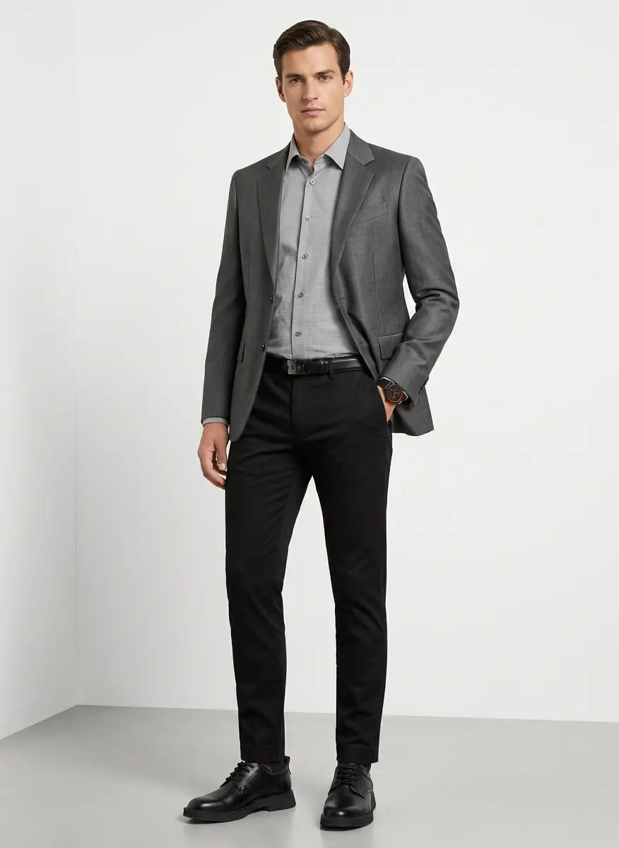 Urban Professional