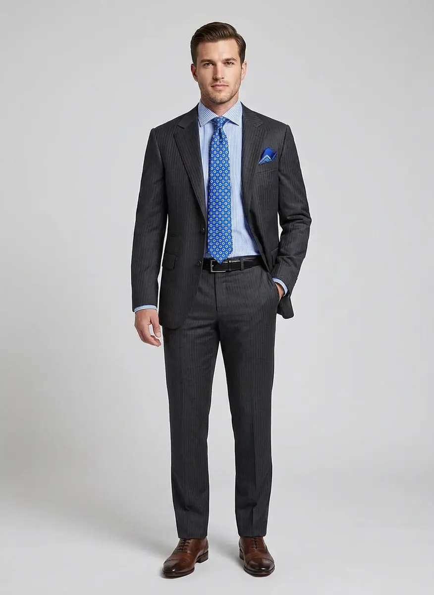 Italian Heritage Sophisticate