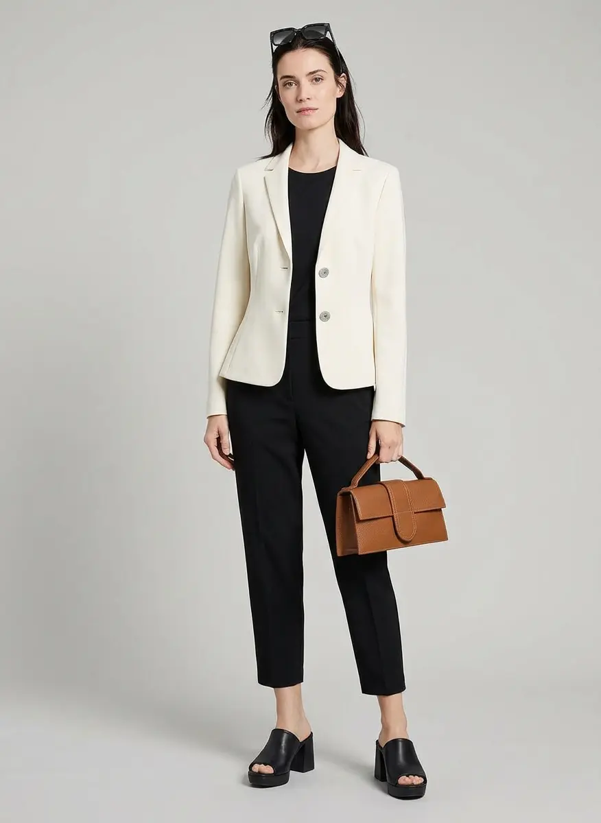 Urban Executive