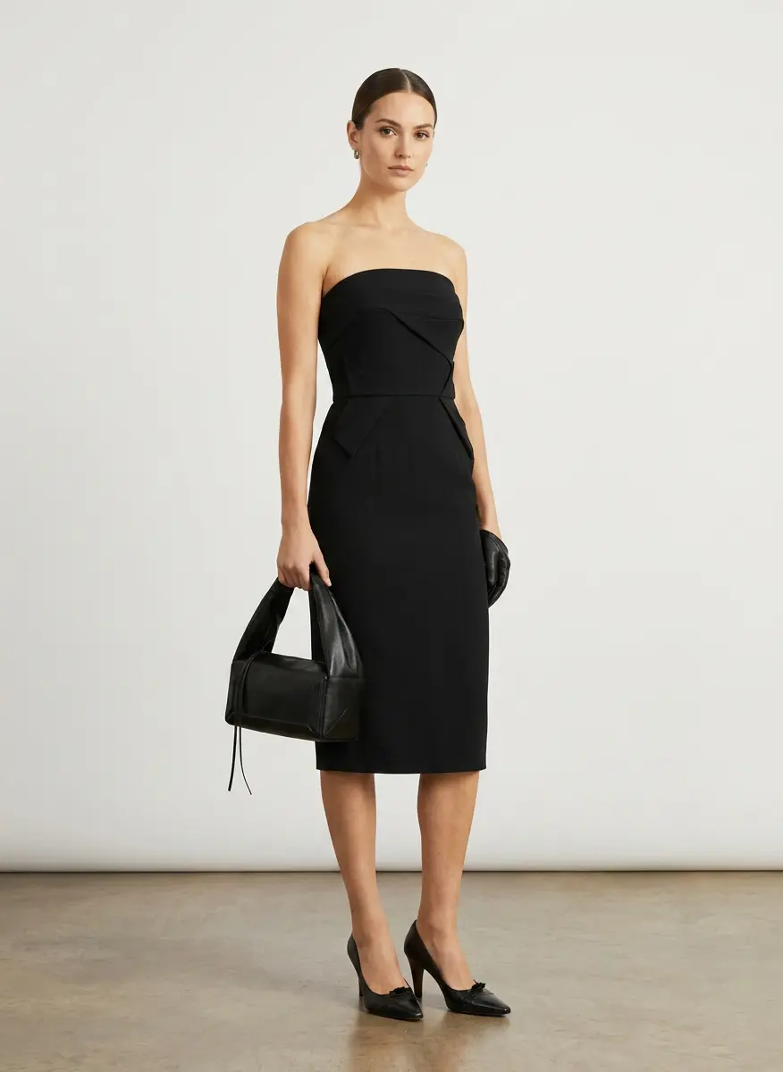 Evening Elegance