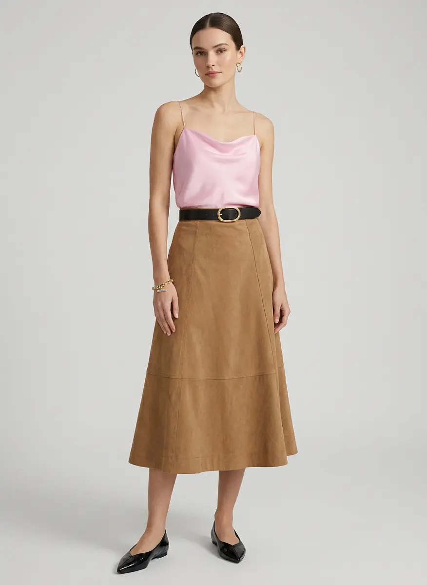 Monochromatic Chic Ensemble
