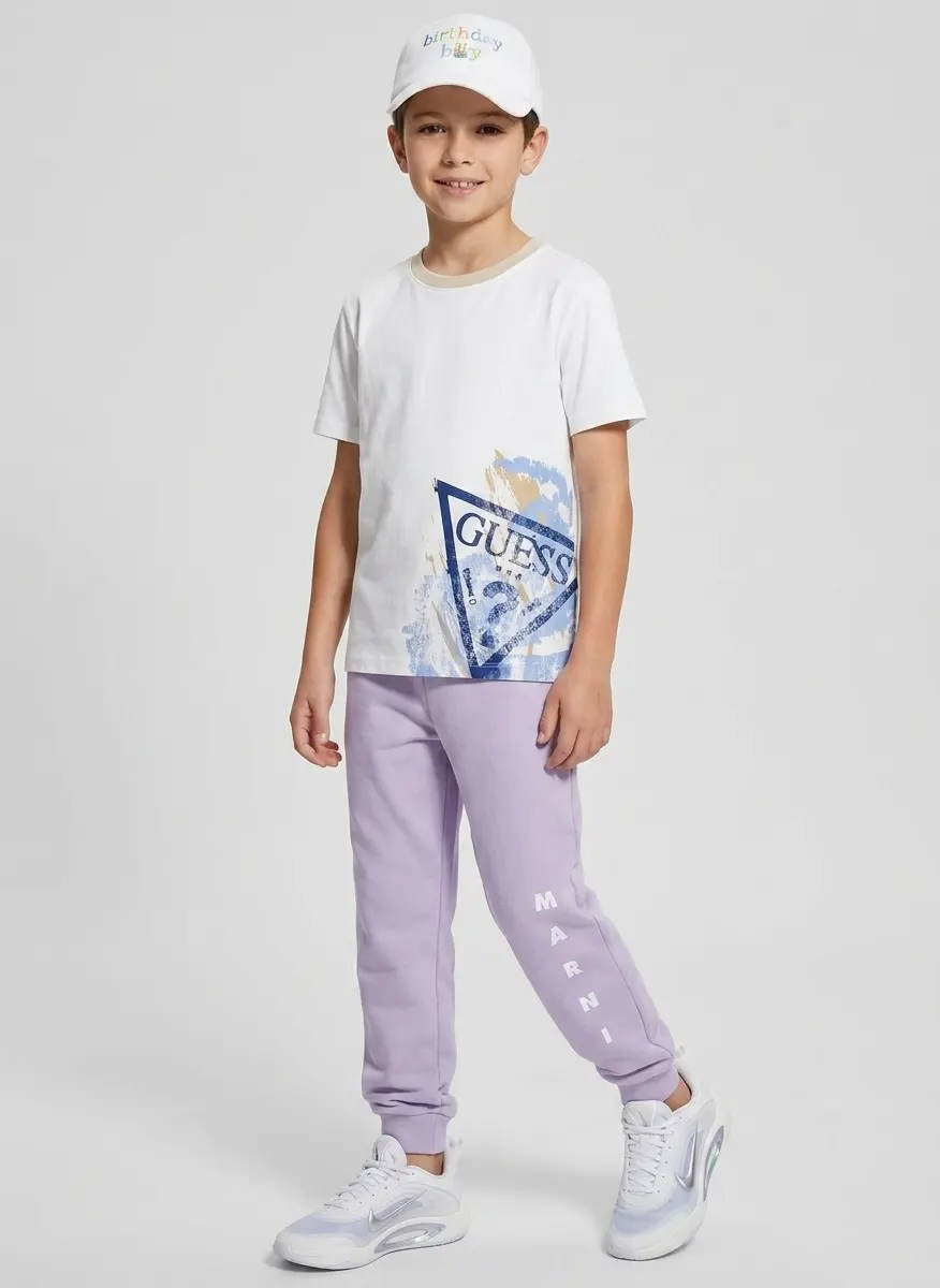 Urban Streetwear Icon