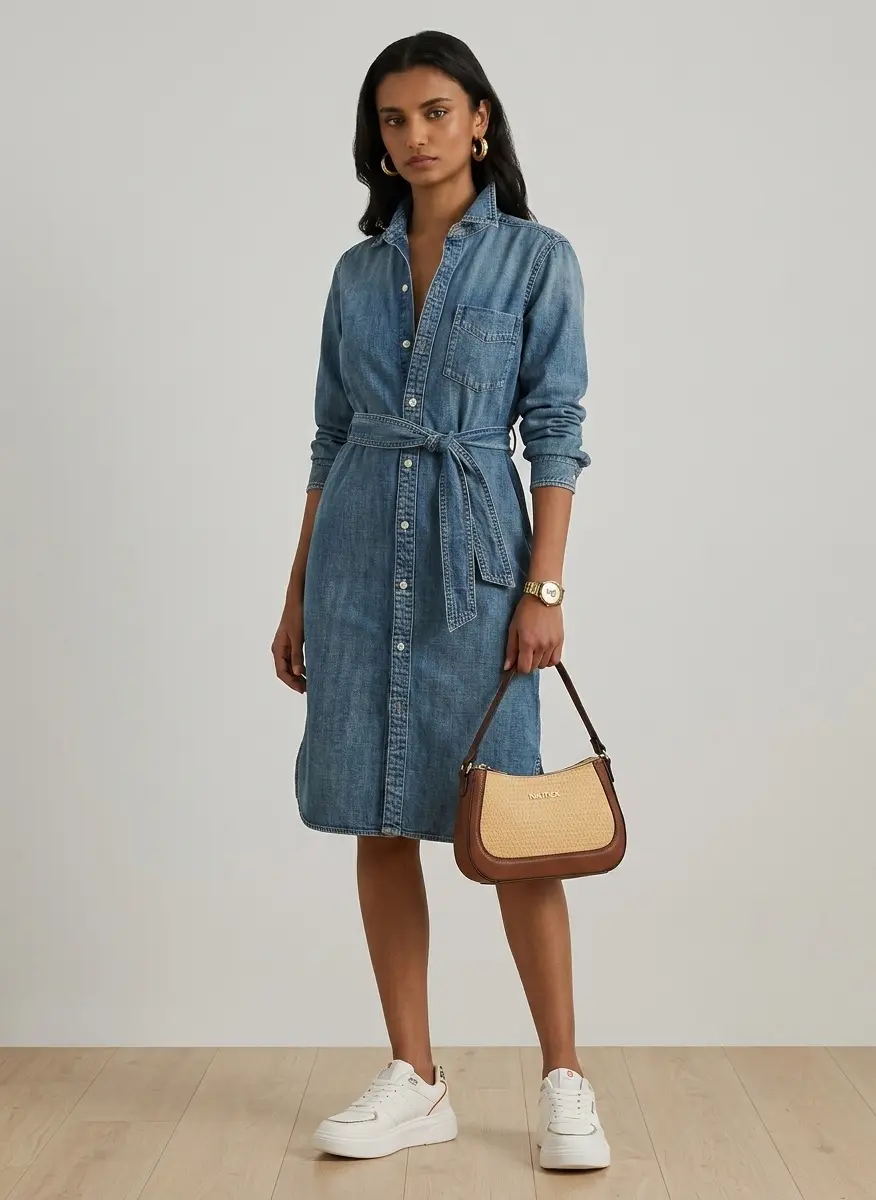 Weekend Luxe