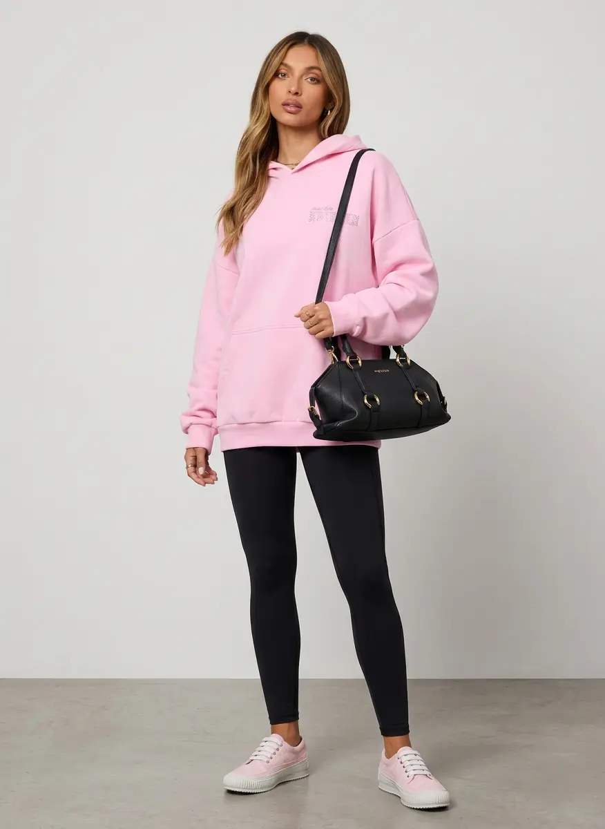 Weekend Athleisure Edit