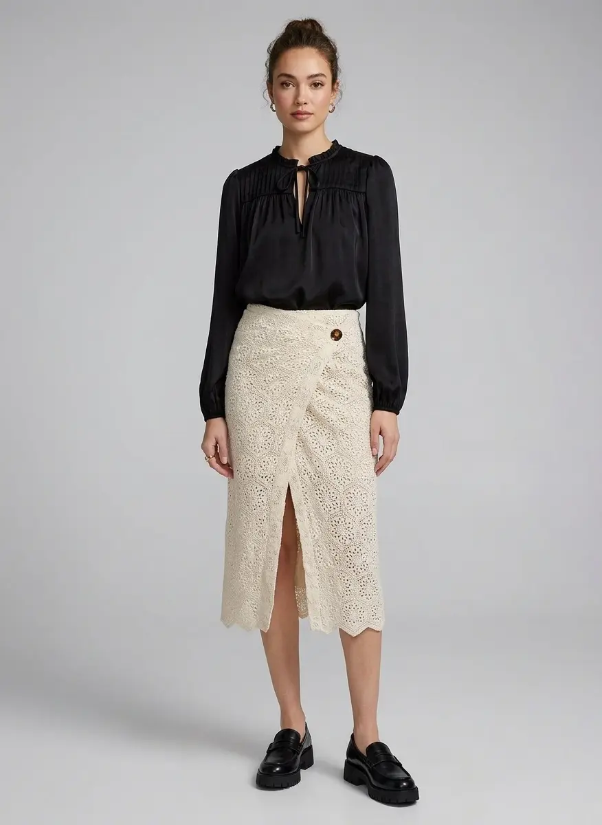 Modern Monochrome Professional