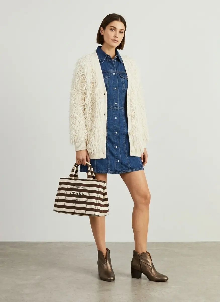 Eclectic Artistic