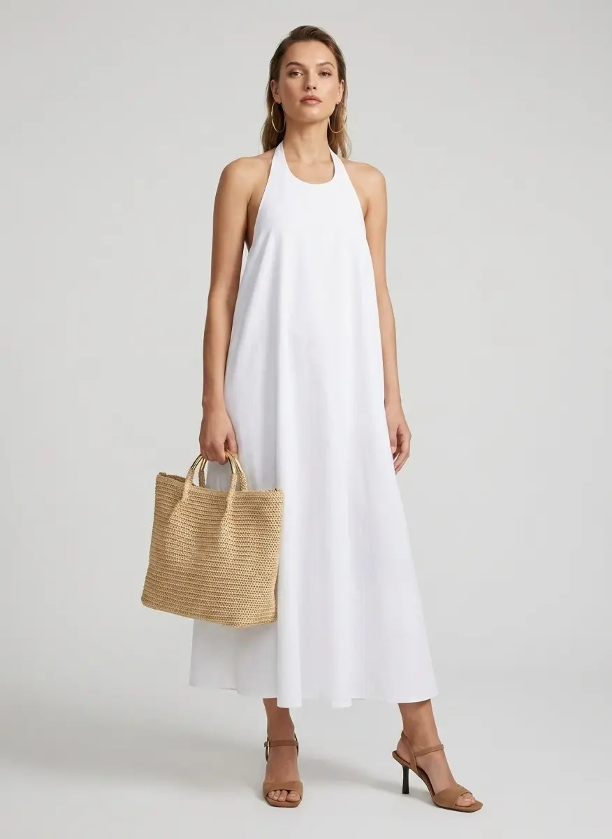Summer Minimalism