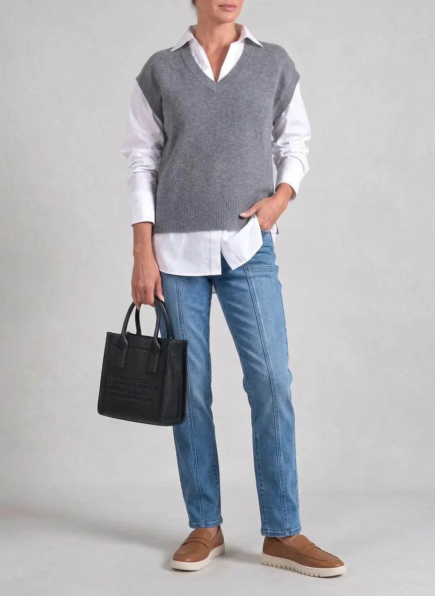 Classic Preppy Weekend