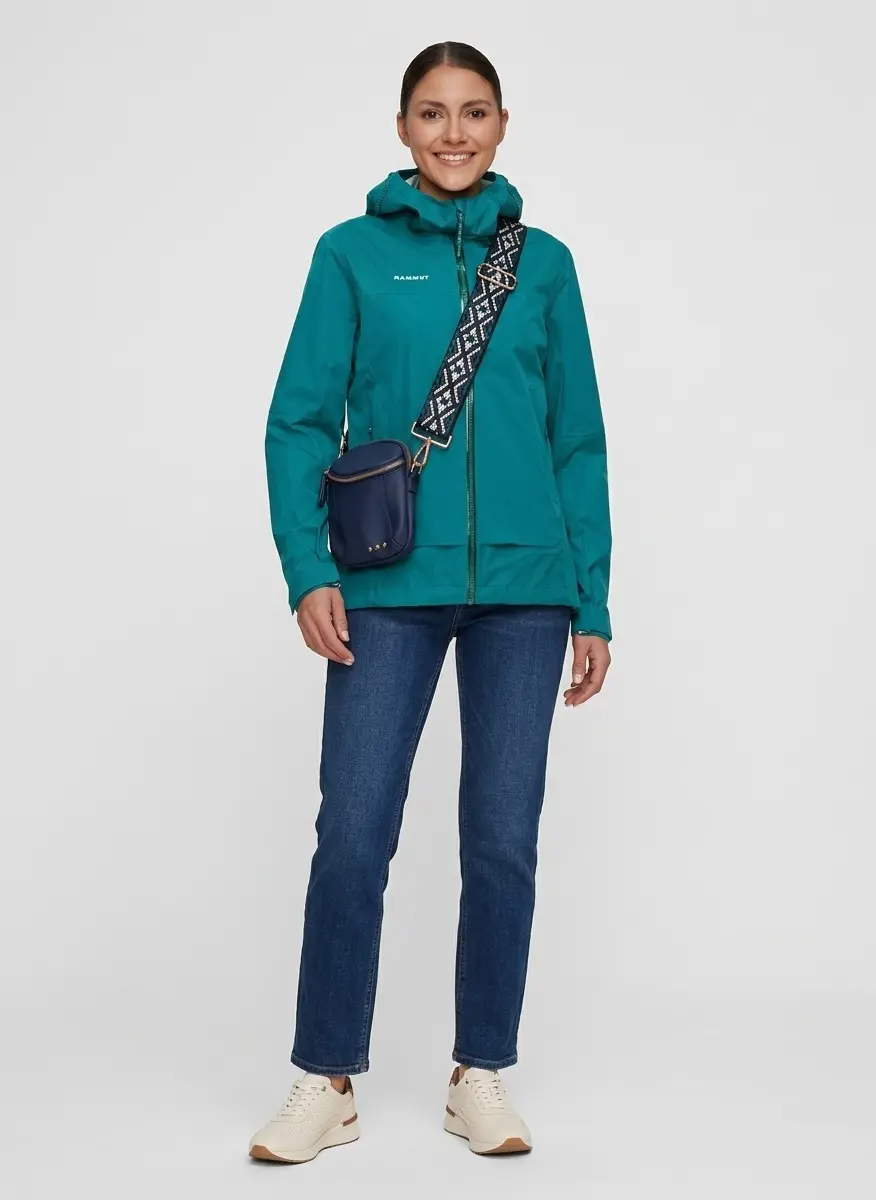 Mountain-Ready Explorer