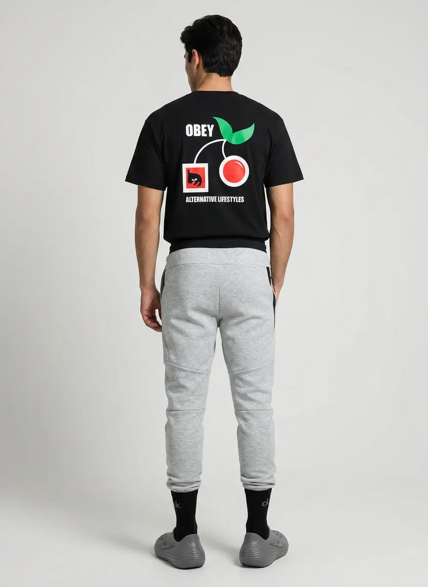 Street Athleisure Core
