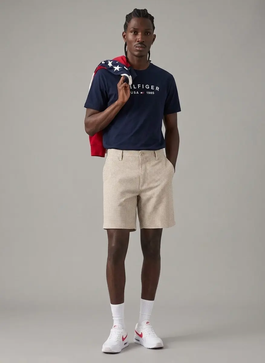 Modern Prep Casual