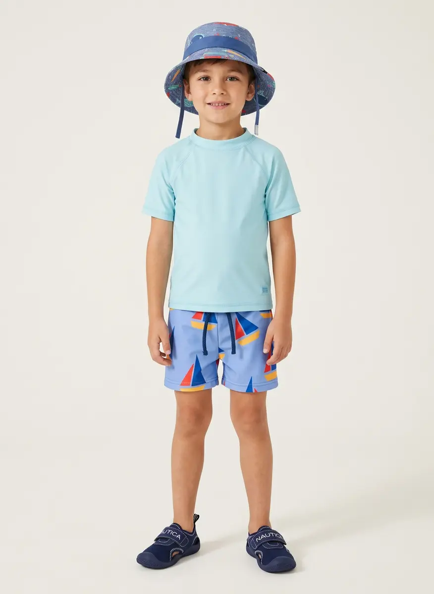 Sea Explorer Swim Set