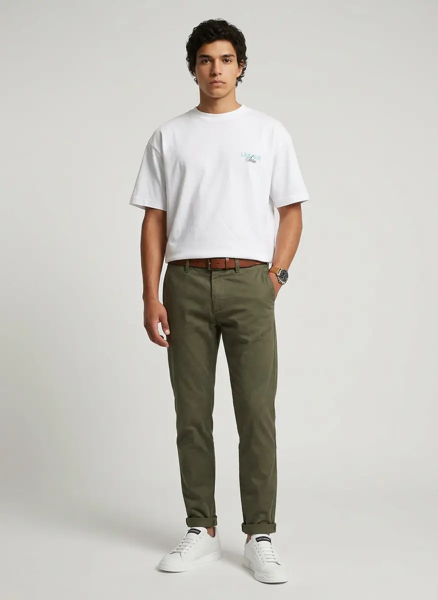 Modern Minimalist