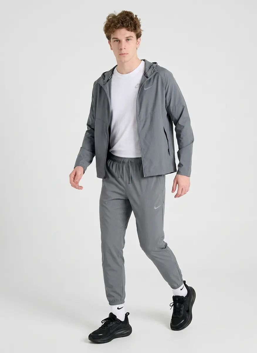 Stealth Grey Performance