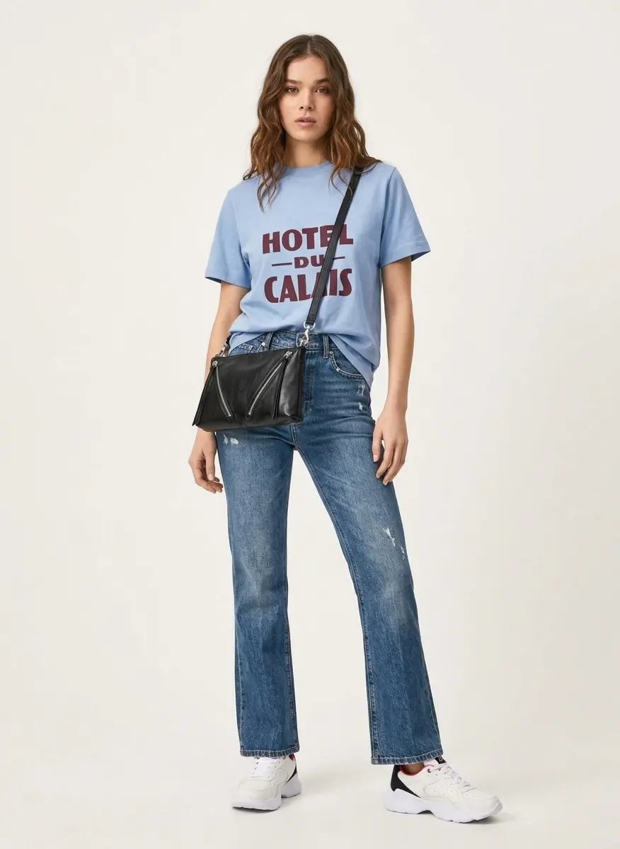 Urban Casual Cool