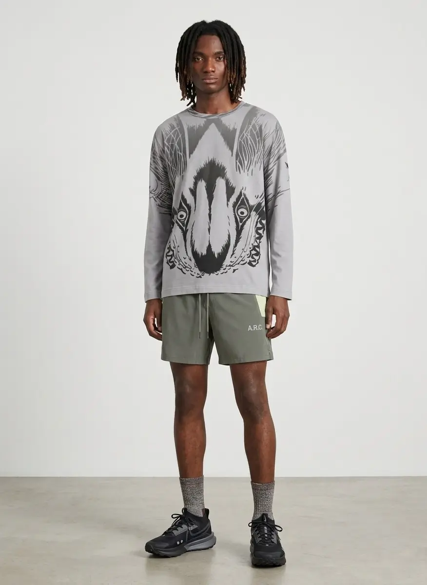 Rugged Earth Runner