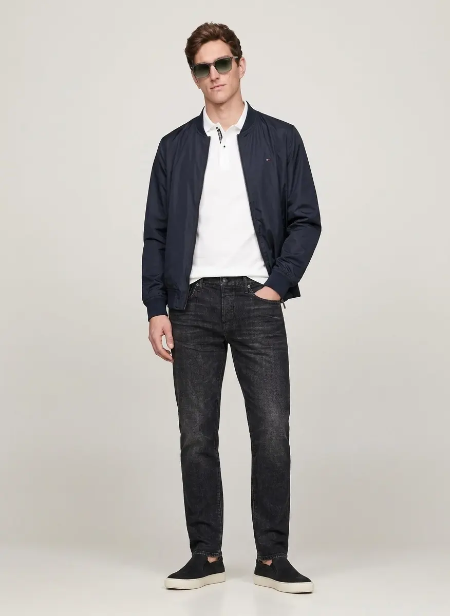 Urban Minimalist Streetwear