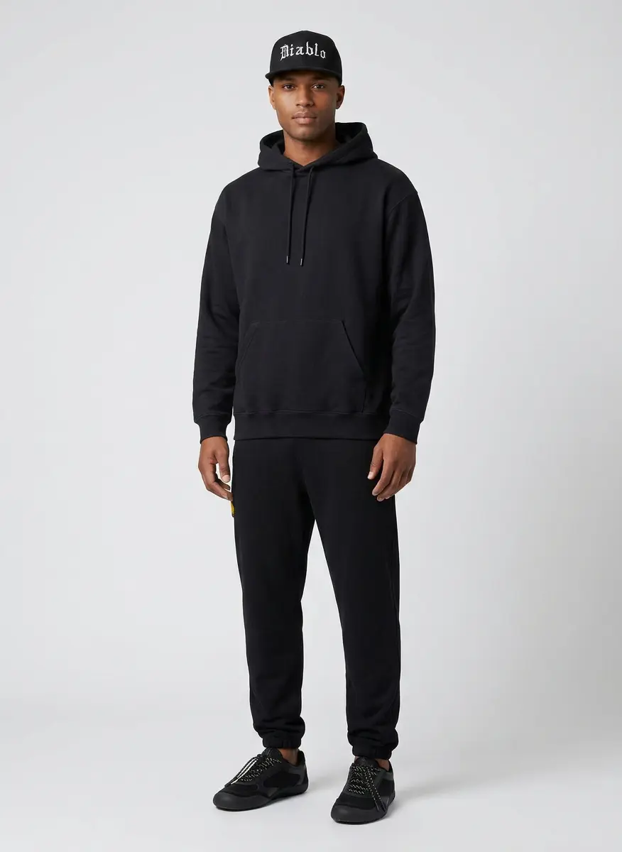 High-End Urban Minimalist