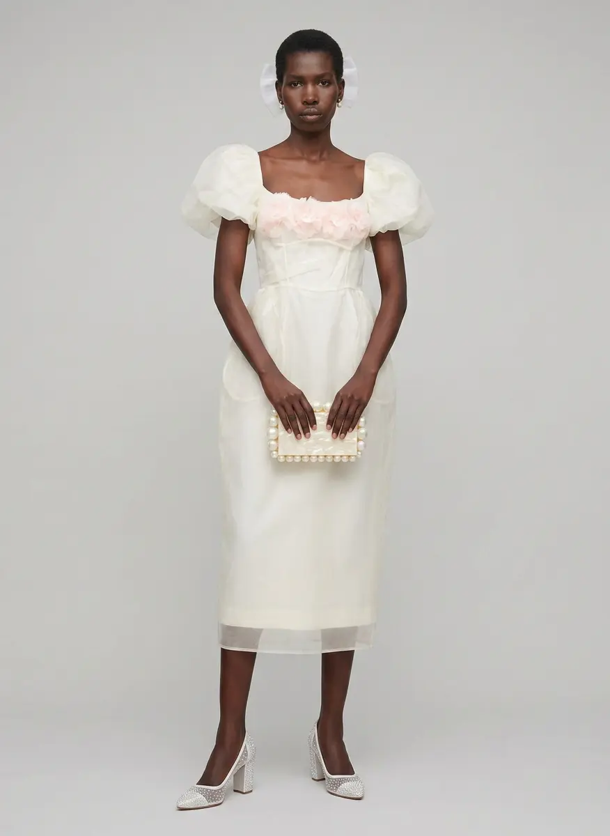 Ethereal Bridal Romance
